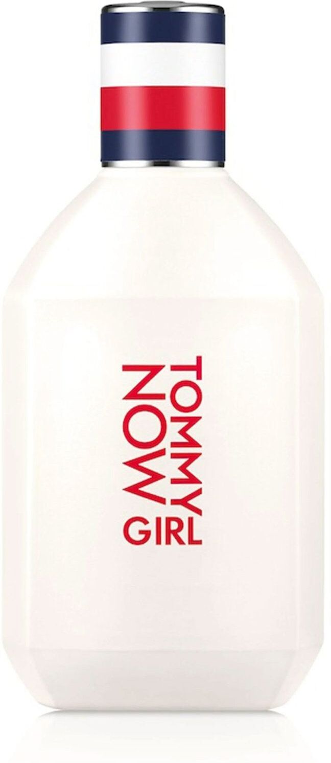Tommy Hilfiger Tommy Girl Now 100ml Eau de Toilette Spray
