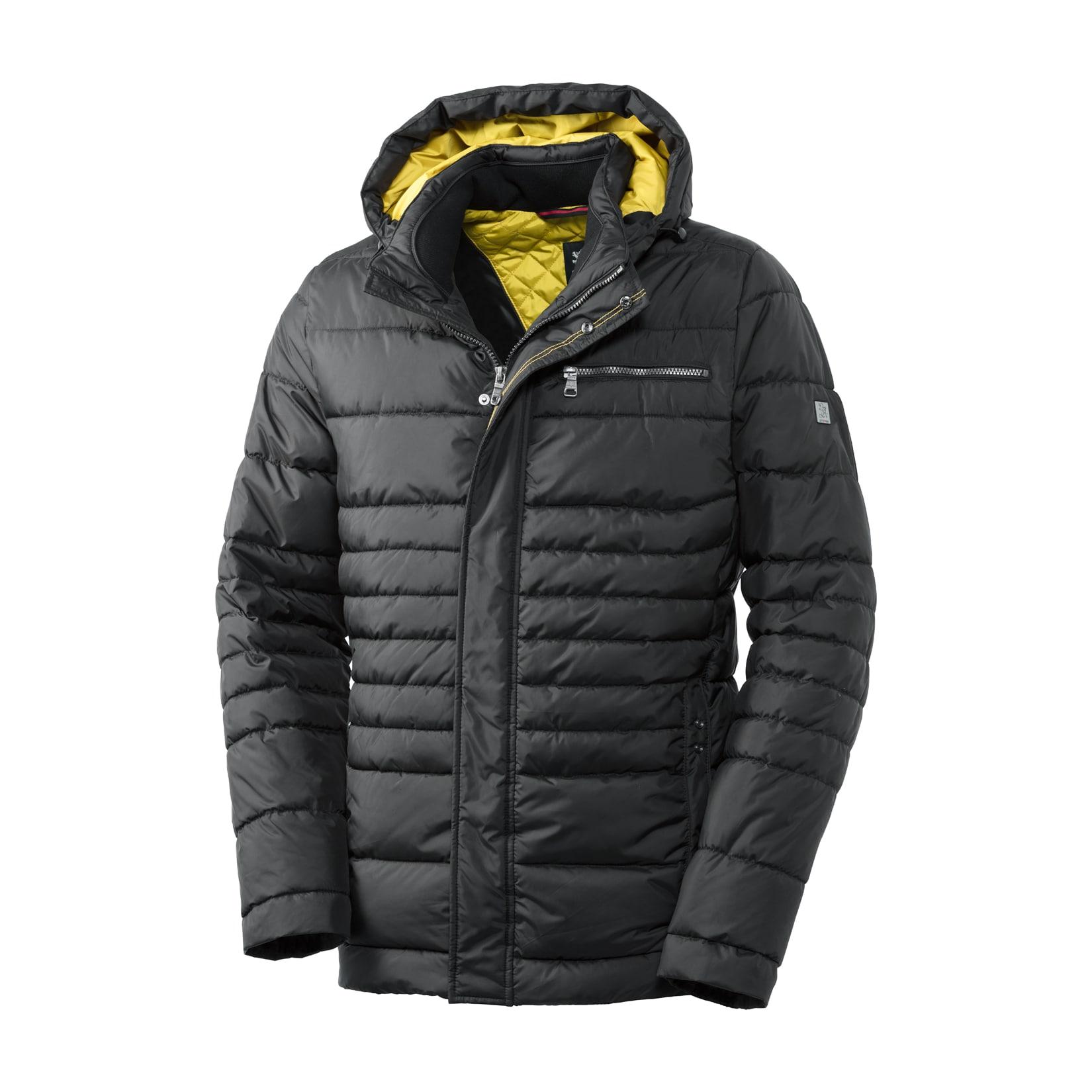 Otto Kern Herren Jacke