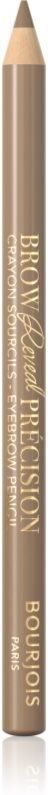 Bourjois Brow Reveal eyebrow pencil with brush shade 001 Blond 1,4 g