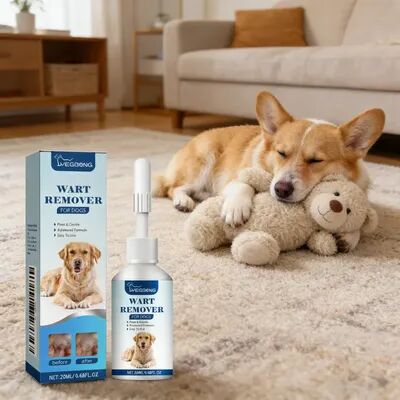 Top Demand Picks Pet Wart Remover Liquid For Dogs And Cats For Visible Skin Spot Care Pet Wart Remover Liquid For Dogs And Cats For Visible Skin Spot Care