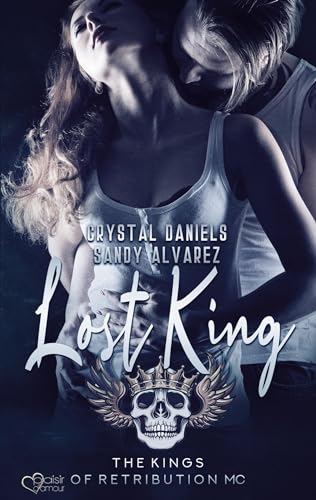 Sandy Alvarez - Kings of Retribution MC: Lost King - Preis vom 02.10.2026 23:42:20 h