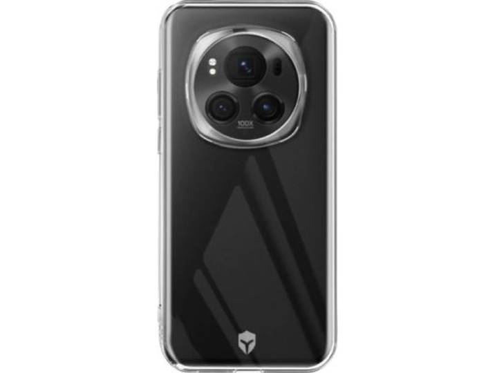 Force Case - Coque Honor Magic 6 Pro Transparente