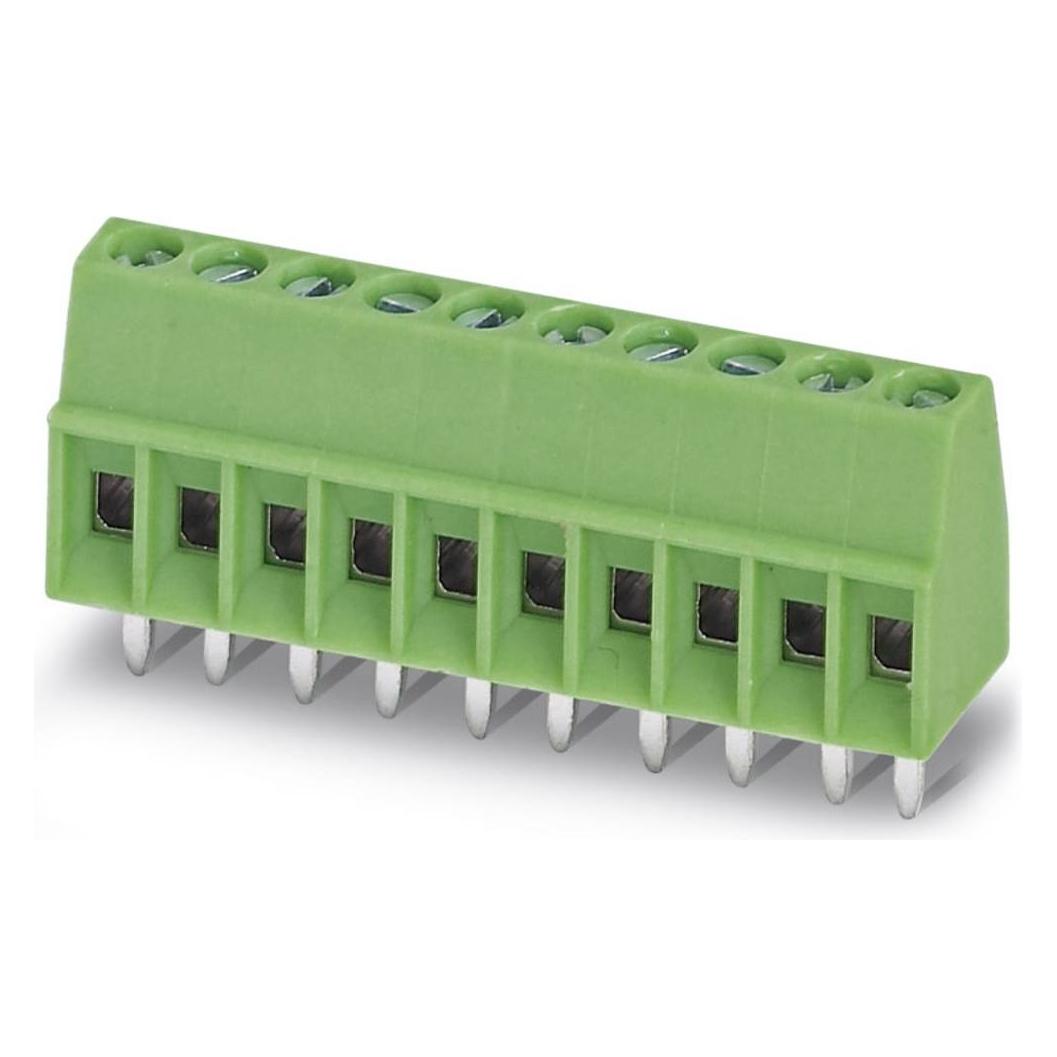 Phoenix Contact Terminal block PCB 12 (1725753)