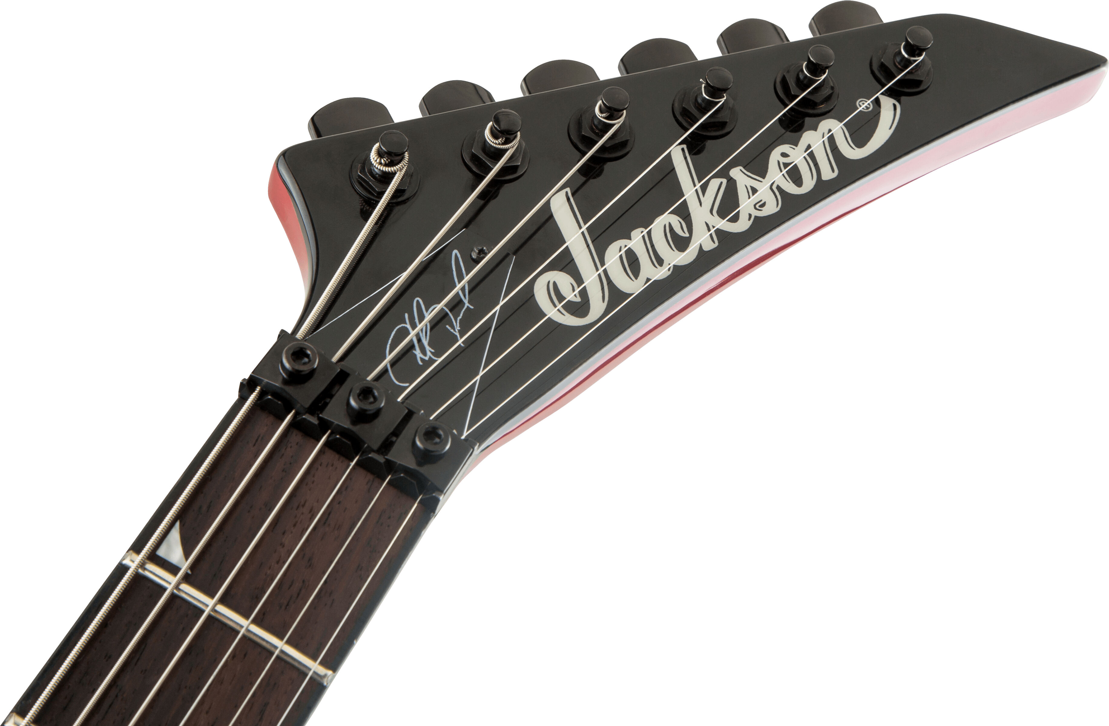 Jackson Demmelition Fury PD RTF