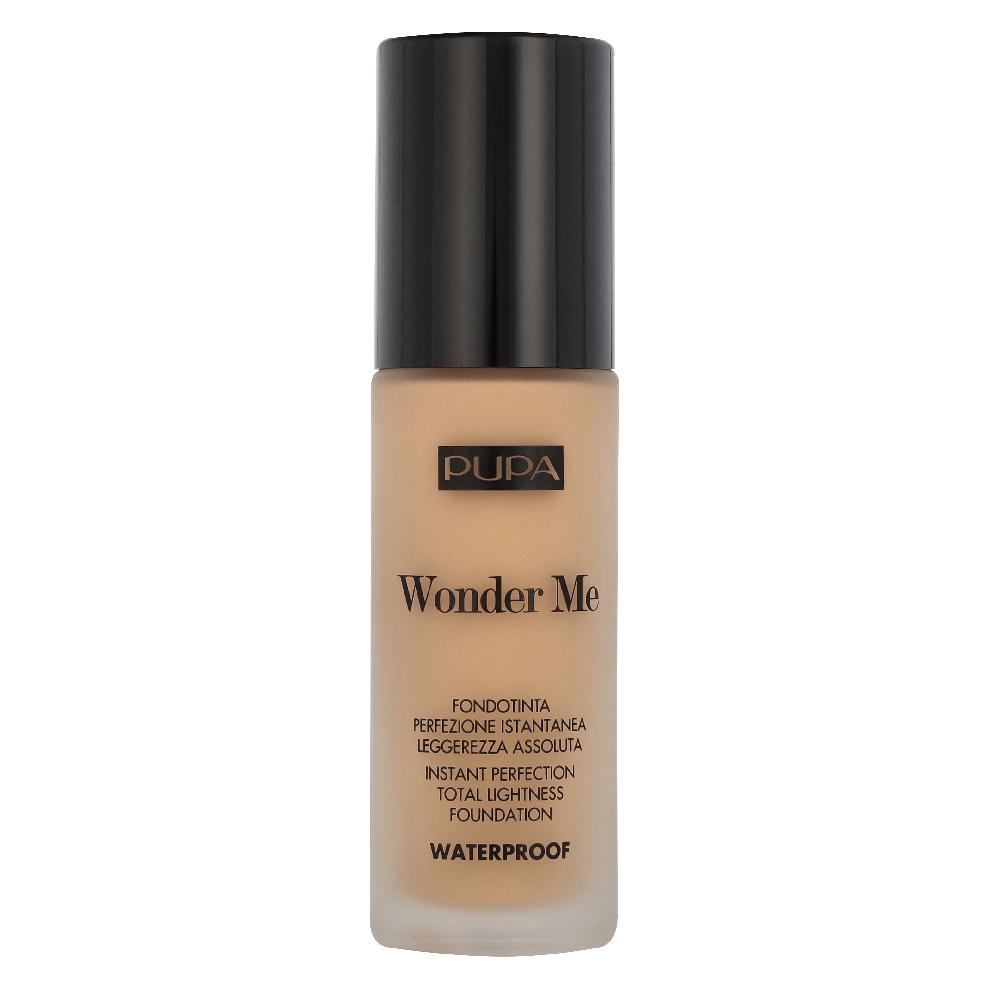 Pupa Milano Wonder Me Light Beige (020 Light Beige) (050188A020)