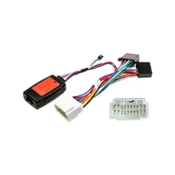 Lenkradfernbedienungsadapter Suzuki diverse Fahrzeuge 20Pin Honda analog 42k-...