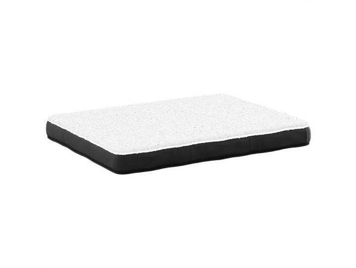 Avalo Orthopedisch Hondenkussen S - 45x65 cm - Traagschuim - Wasbaar - Antislip