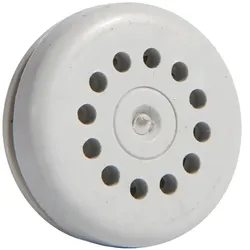 Hager VZ745 Drainagestopfen,Vector, PG16