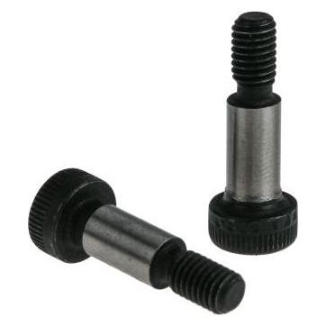 RS PRO Schrauben Zylinderkopf 6Dx12LxM5 (399161)