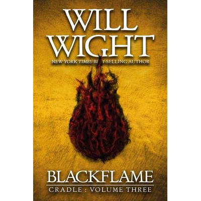 Blackflame, Taschenbuch von Will Wight, Ingram Publishers Services, 978-1-959001-51-5