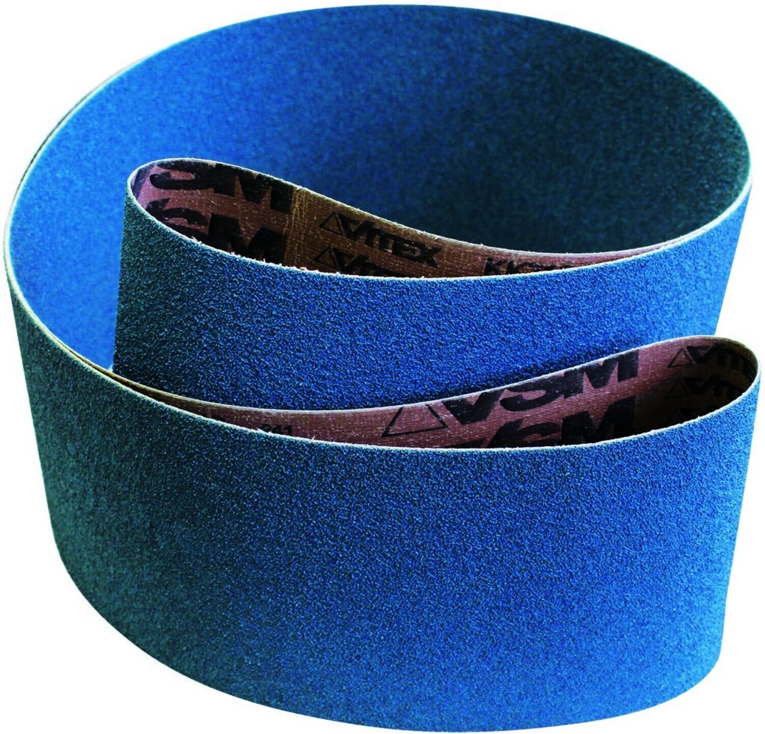 VSM Schleifband Zirkonkorund 19x457mm K80 (733342)
