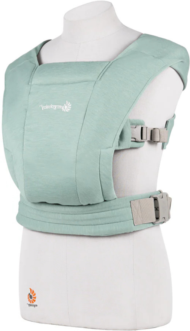 Ergobaby portabebés Embrace - Jade