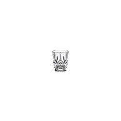 Stamper-Set NOBLESSE (DH 5x6,10 cm) - transparent - DH 5x6,10 cm