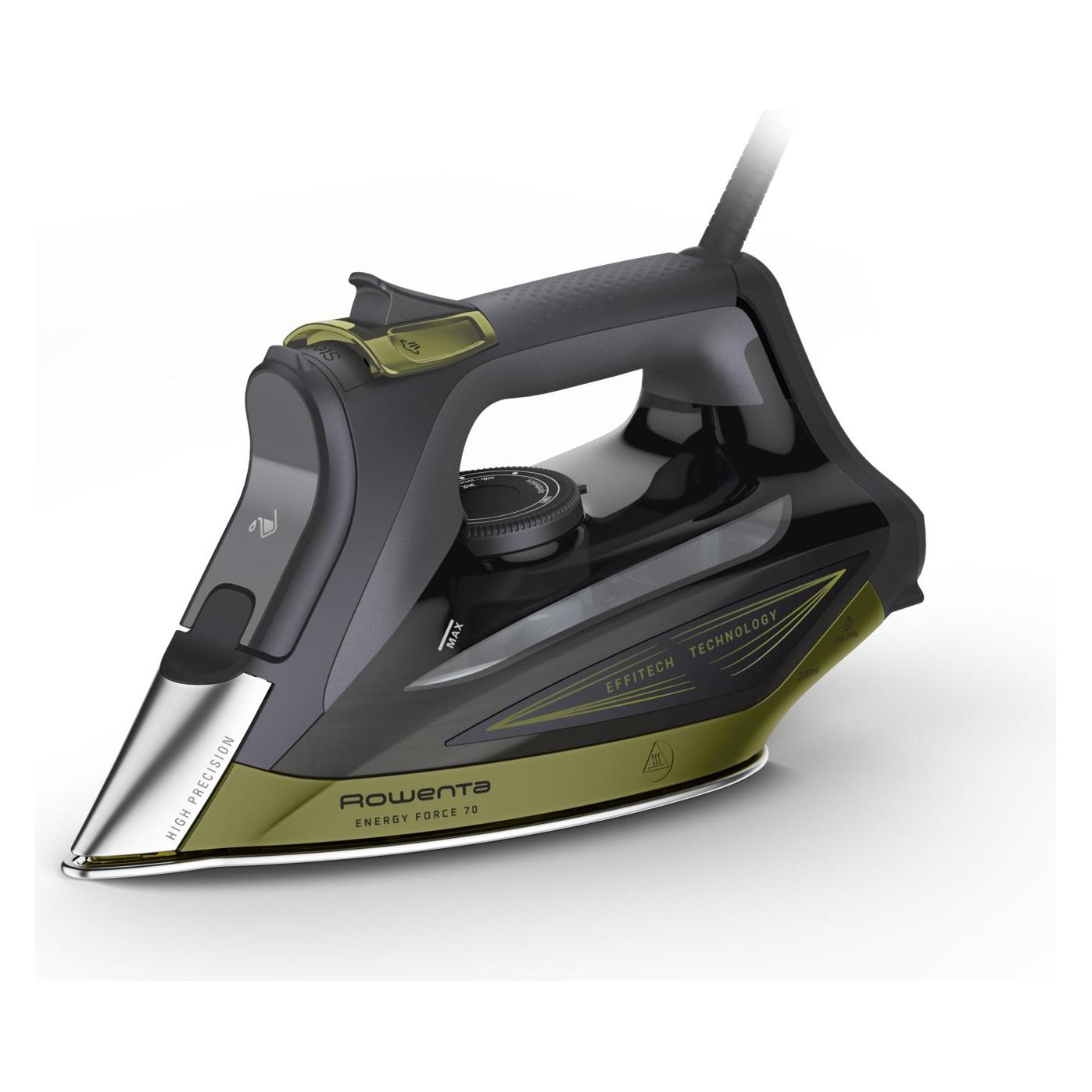 Rowenta DW7732F0 (1500 W, 200 g/min) (DW7732F0)