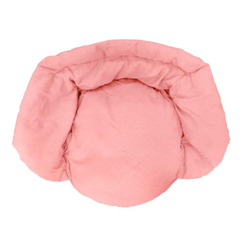 SVITA Kussenset voor hangstoel Carrie XXL, roze