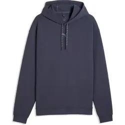 Puma Herren Freizeit / Mode Sommer GJ Kapuzensweats Kapuzensweats lg.Arm He/Uni M CLOUDSPUN HOODIE, Größe XL in Grau Grau