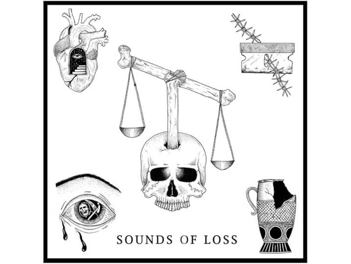 Orthodox - The Sound Of Loss