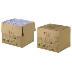 Rexel Abfallsack recycelbar Mercury 34l VE=50 Stück