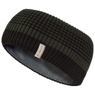 Vaude - Melbu Headband IV - Stirnband Gr One Size schwarz