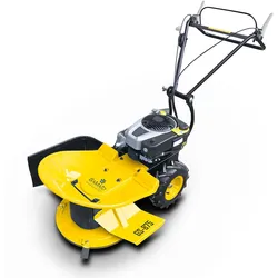 BAMATO Hochgrasschneider / Kreiselmäher GS-875 mit RATO Motor