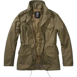 Brandit M65 Damen Jacke 5XL