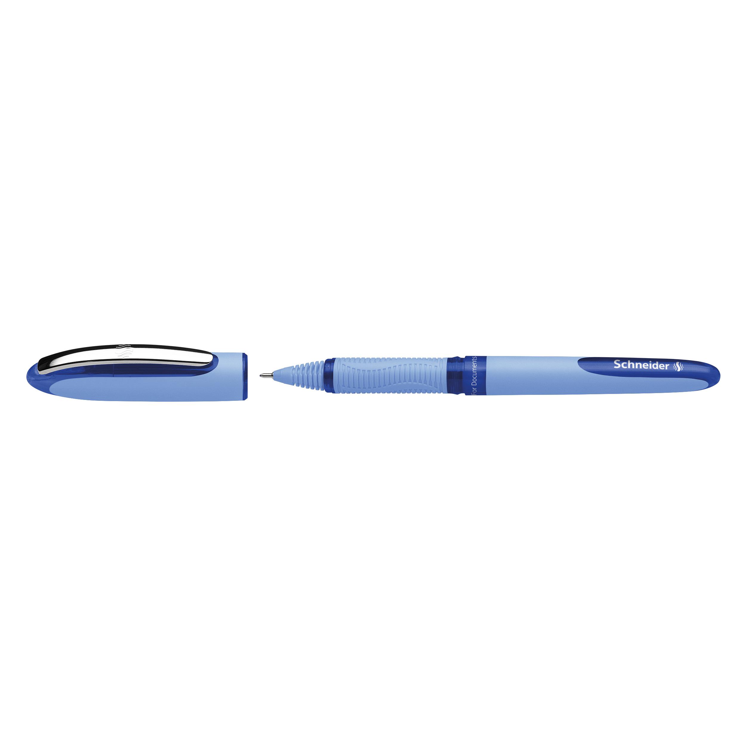 Schneider Tintenroller Hybrid (1x) (002853-03)