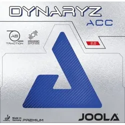 Joola Belag Dynaryz ACC schwarz MAX+ - schwarz MAX+