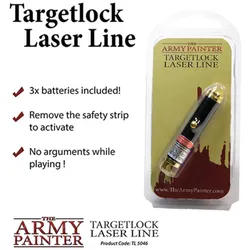 The Army Painter Targetlock Laser Line