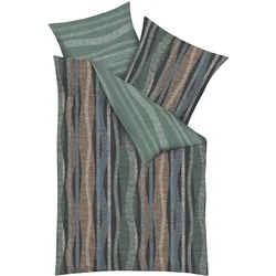Traumschlaf, Bettwäsche, Curvy (Bettwäsche Set, 155x220 cm + 80x80 cm)