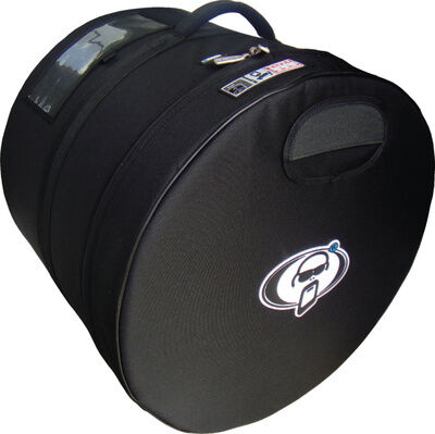 "Protection Racket AAA Rigid FloorTom Bag 16""x14"" noir"