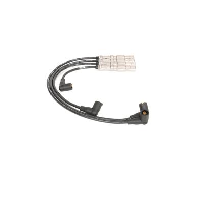 BOSCH Zündleitungssatz 0 986 357 814 für VW