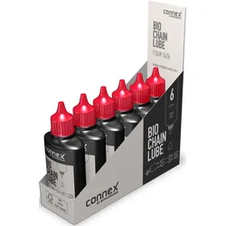 Connex Kettenöl Slim-Tropfer 6x 50 ml