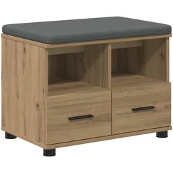 vidaXL, Sitzbank, Evy (60 cm)