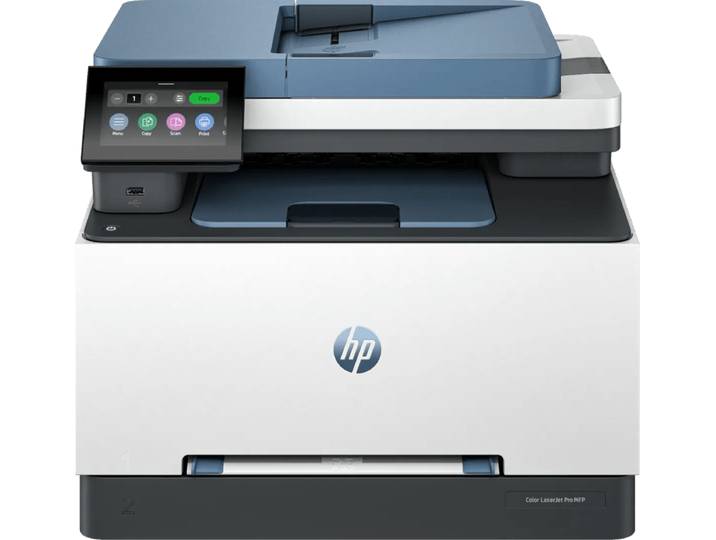 HP Color LaserJet 3302fdw