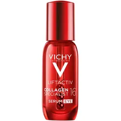 VICHY LIFTACTIV COLLAGEN SPECIALIST 16 SERUM EYE 15 ml Augengel