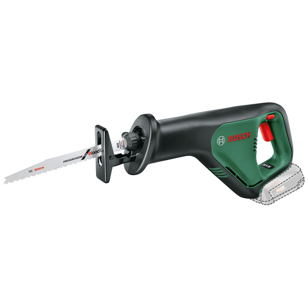 Bosch Akku-Säbelsäge AdvancedRecip 18 06033B2402