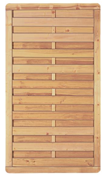 TETZNERJENT Avantgarde-Serie grün 100 x 180 cm 08436333