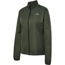 newline Beat Laufjacke Damen 1954 - beluga S