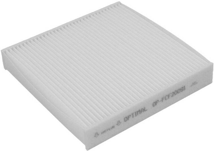 OPTIMAL OP-FCF20091 Pollen filter