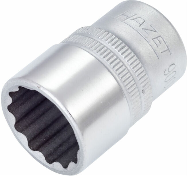 Douille à 12 pans 900AZ-3/4 HAZET (900AZ-3/4)