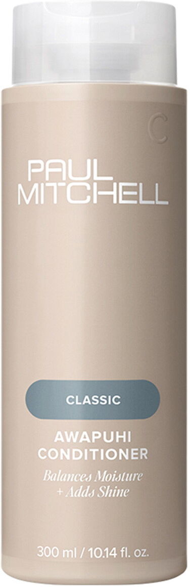 300ml Paul Mitchell Classic Awapuhi Conditioner