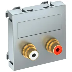 OBO Bettermann Vertr Multimediaträger MTG-2R L AL1