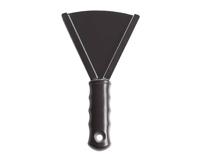 COOK CONCEPT Ouvre-Bocal Manuel Prise Facile Grand Format Noir Ouvre-bocal manuel\, ouverture sans effort\, couvercles récalcitrants\, prise antidérapante\, cuisine\, grand format\, noir