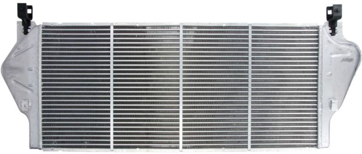 Ladeluftkühler THERMOTEC DAR010TT