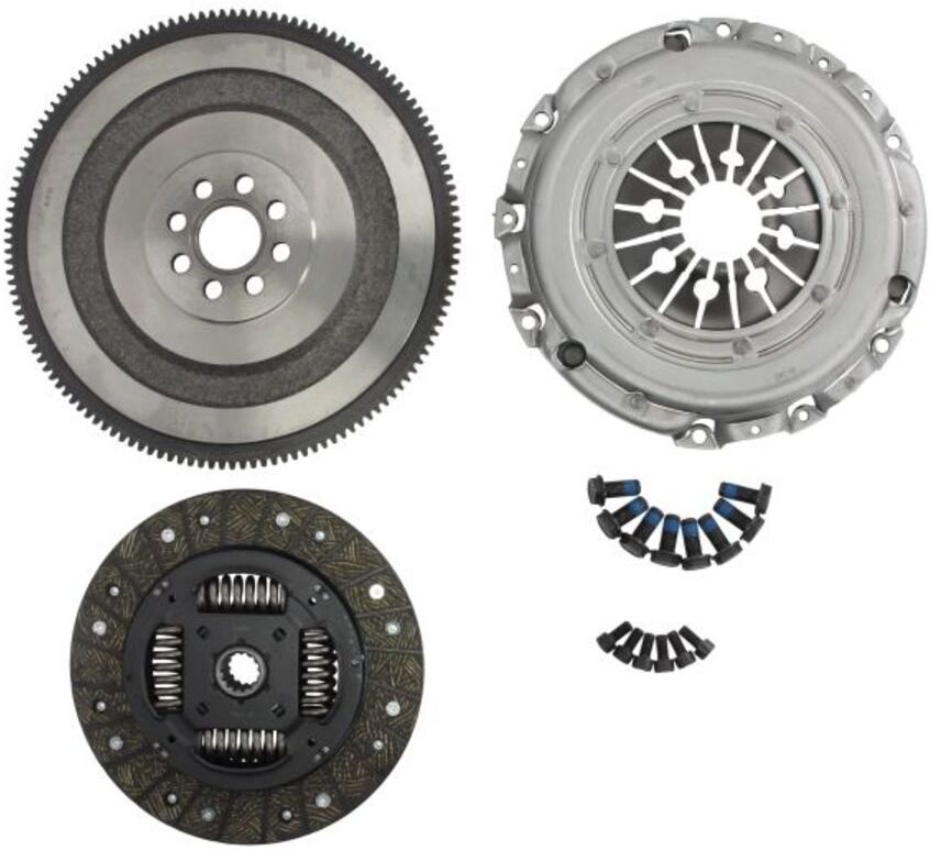 Kit d'embrayage NEXUS F1X090NX