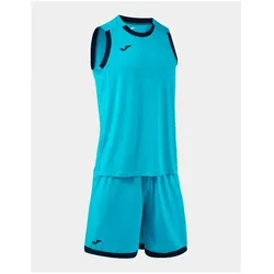 Joma, Herren, Sportshirt, Trikot (4XL), Türkis