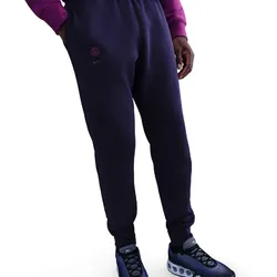 NIKE FC Barcelona Club Jogginghose Herren 594 - imperial purple/bright grape M