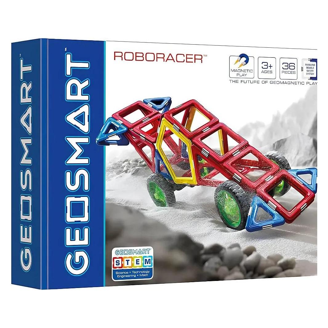 GeoSmart Robo Racer (GEO216)