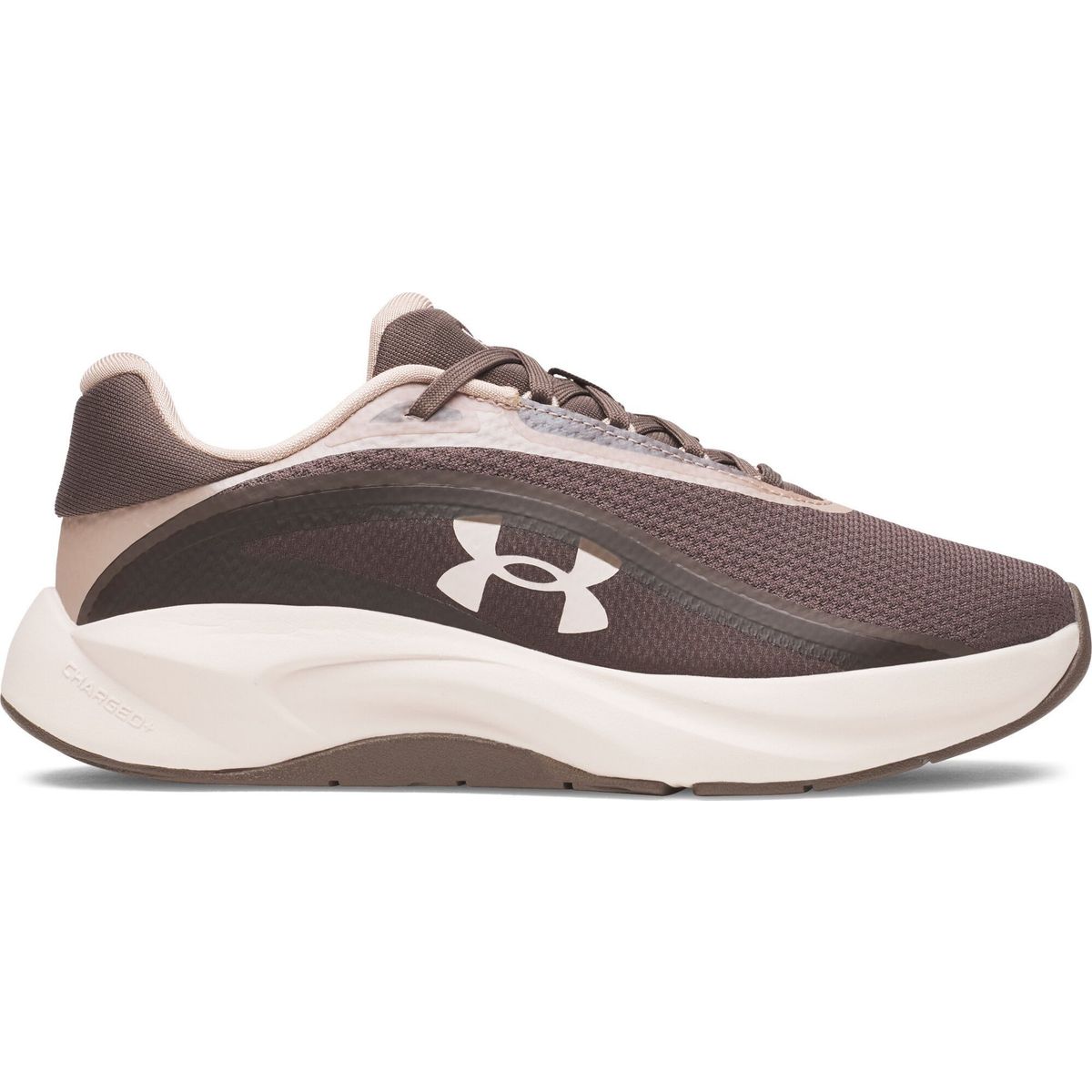 Under Armour W Radiant TR brown apex pink (200) 8 6007142-200-8