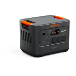 Jackery Explorer 3000 v2 tragbare Powerstation 3072 Wh / 3600 W
